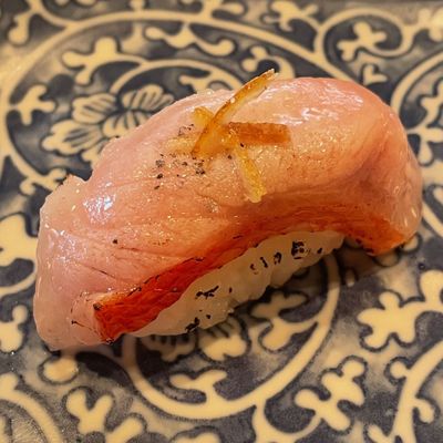 Omakase Sushi Night by null