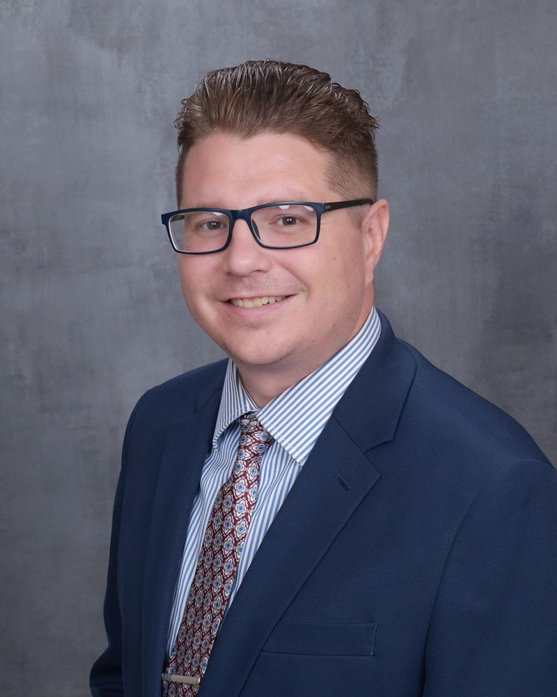 RYAN KRAUSE EDWARD JONES Updated August 2024 2810 Crossroads Dr, Madison, Wisconsin