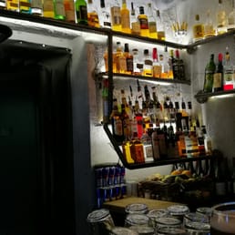 Qadis - drink - Lounges Near Me - Oslo, 03