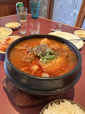 Royal Seoul House Restaurant by null