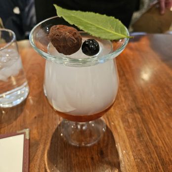 Unconventional Diner - Piggybank Manhattan - Breakfast & Brunch Near Me - Washington, DC, District of Columbia
