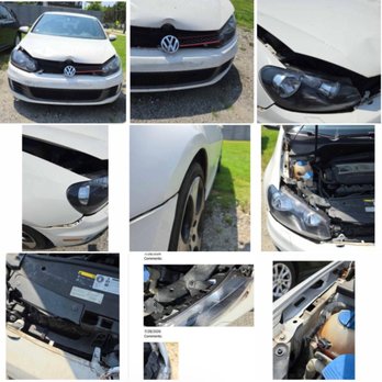 Royal Body Collision - Image Report of the vehicle damages - Body Shops Near Me - Doraville, Georgia Royal Body Collision - Image Report of the vehicle damages - Body Shops Near Me - Doraville, Georgia