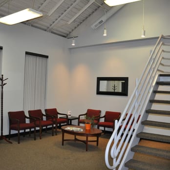 ProActive Sport & Spine - Reception area - Physical Therapy Near Me - Northbrook, Illinois ProActive Sport & Spine - Reception area - Physical Therapy Near Me - Northbrook, Illinois