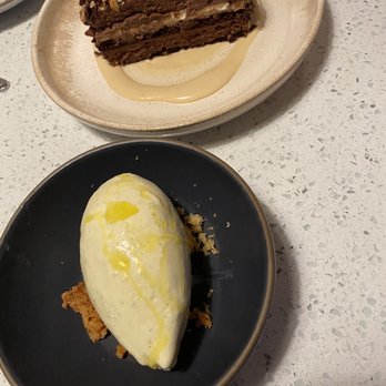 Meridian - The desserts here are amazing, don't skip! - New American Near Me - Dallas, Texas Meridian - The desserts here are amazing, don't skip! - New American Near Me - Dallas, Texas