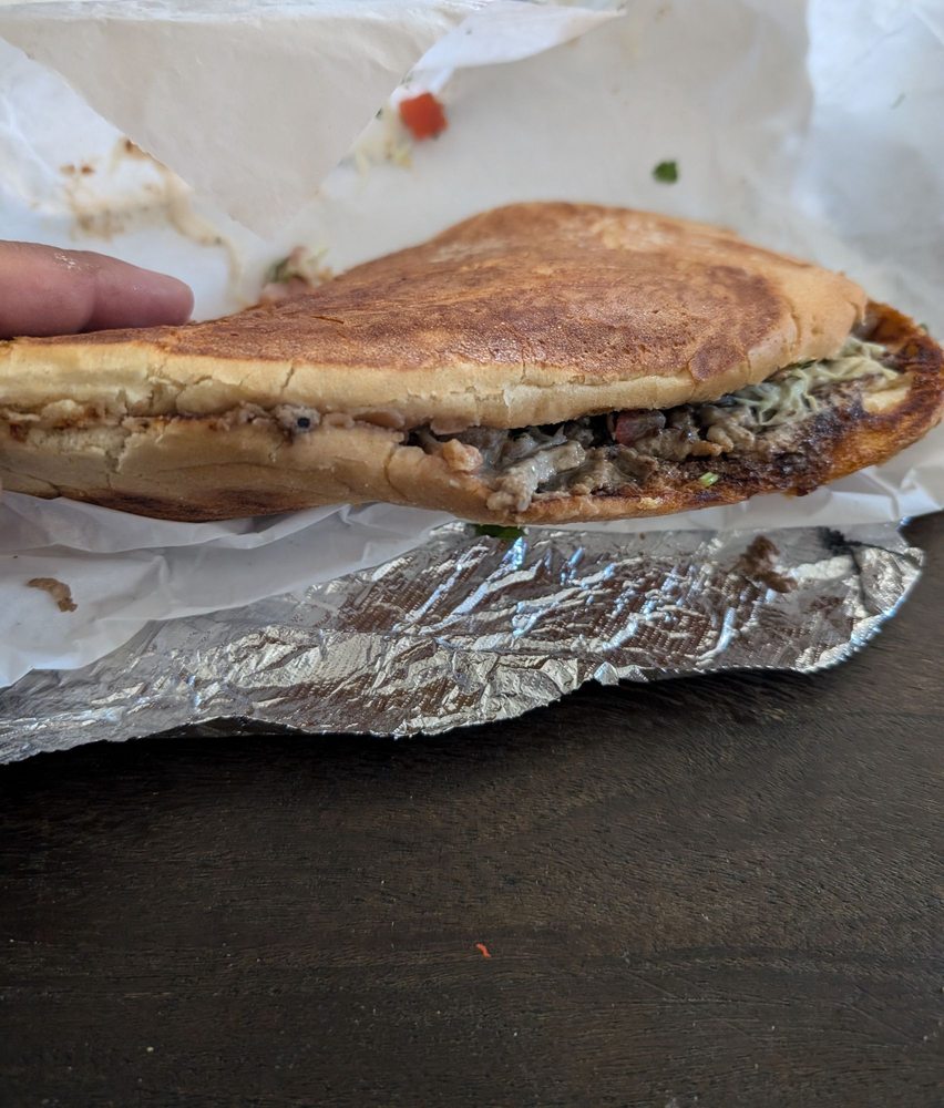 Fish Taco Xtreme
