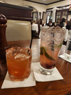 Biaggi's Ristorante Italiano by null