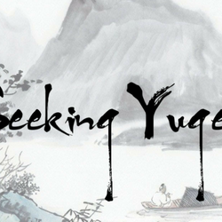 Seeking Yugen Reiki