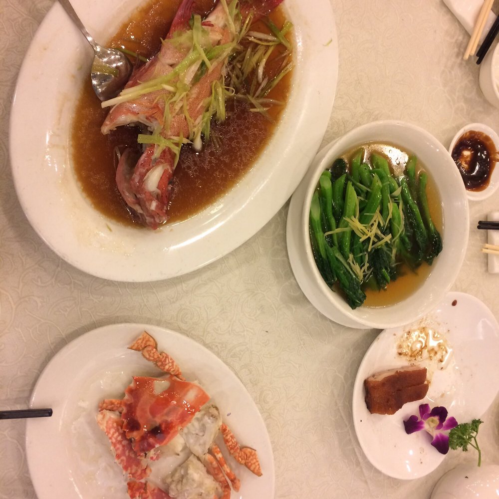 頂好海鮮酒家 - Cantonese Near Me - Hong Kong, HK 頂好海鮮酒家 - Cantonese Near Me - Hong Kong, HK