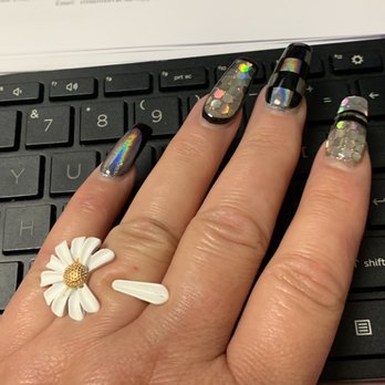 JoJo Nails - Love my nails, get so many compliments - Nail Salons Near Me - Chino, California JoJo Nails - Love my nails, get so many compliments - Nail Salons Near Me - Chino, California