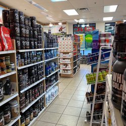 GNC