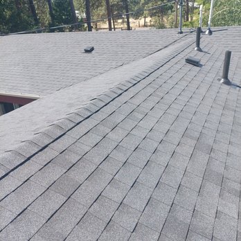 Arrow Point Roofing & Gutters - Roofing Near Me - Spokane Valley, Washington
