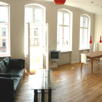 Brilliant Apartments - Vacation Rentals Near Me - Berlin, BE