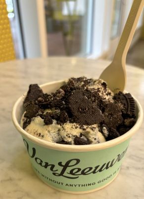 Van Leeuwen Ice Cream by null