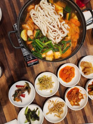 Koreatown by null