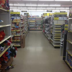 Dollar General - Newer store!