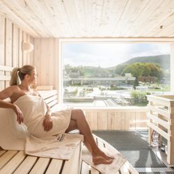 Therme Zurzach