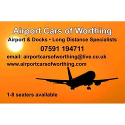 Airport Cars Of Worthing