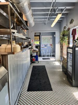 Smithtown Seafood by null