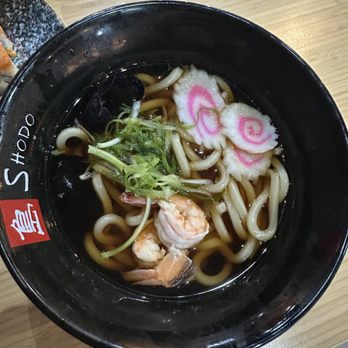 Shodo Ramen & Sushi - Sushi Bars Near Me - Alpharetta, Georgia