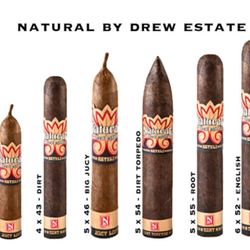 24K Tobacco & Cigars