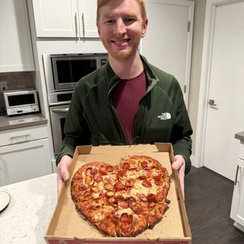 Mountain Mike's Pizza - Pizza Near Me - Sparks, Nevada