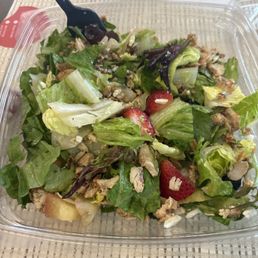 Market Salad