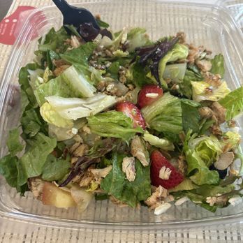 Chick-fil-A - Market Salad - Fast Food Near Me - Beaumont, Texas