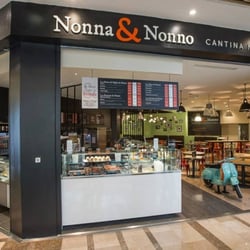 Nonna et Nonno