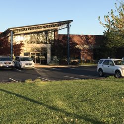 Federated Transportation Services - 1713 Jaggie Fox Way, Lexington, KY 40511