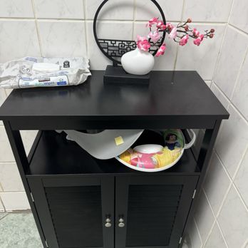 Pho Ngoc Lan Noodle House - Wipes & a toddler toilet seat! - Vietnamese Near Me - Newark, California Pho Ngoc Lan Noodle House - Wipes & a toddler toilet seat! - Vietnamese Near Me - Newark, California