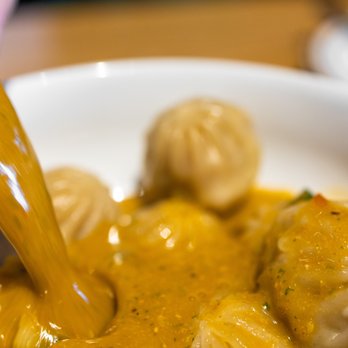 Himalayan Magic Masala - Chicken Momo w/ jhol ($13) off-the-menu - Himalayan/Nepalese Near Me - San Jose, California Himalayan Magic Masala - Chicken Momo w/ jhol ($13) off-the-menu - Himalayan/Nepalese Near Me - San Jose, California