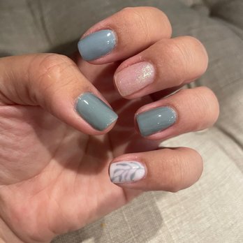 Zen Nail Bar - Nail Salons Near Me - Sherman Oaks, California