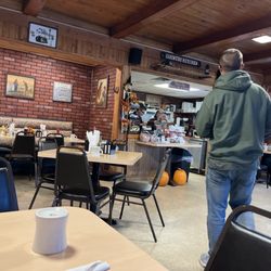Newark's Country Kitchen
