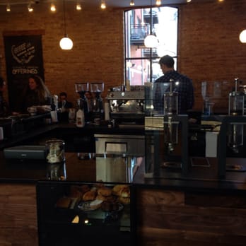 La Colombe Coffee - Coffee & Tea Near Me - Chicago, Illinois La Colombe Coffee - Coffee & Tea Near Me - Chicago, Illinois