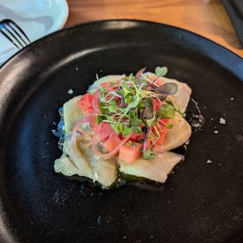 Adelina - Crudo - Italian Near Me - Detroit, Michigan Adelina - Crudo - Italian Near Me - Detroit, Michigan