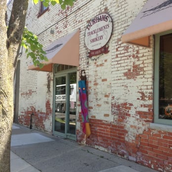 Tracklements Smokery - Seafood Markets Near Me - Ann Arbor, Michigan