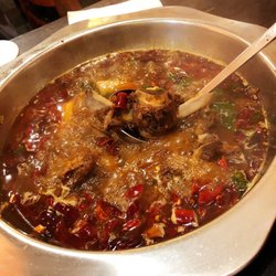 Tianfu Restaurant