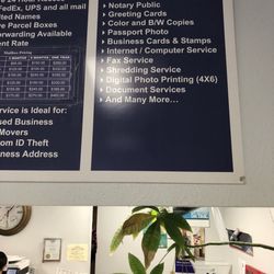 Pacific Mail photo