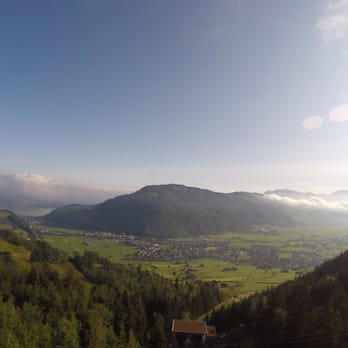Stanserhorn-Bahn - Cable Cars Near Me - Stans, NW