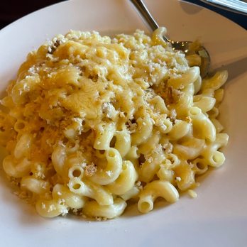 River Rocks Dining Dockside - Mac and cheese - Seafood Near Me - Rockledge, Florida