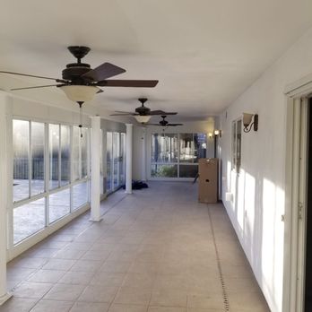 Red Door Contracting - We enclosed a patio , it turned out great and the owner added over 400sqft of living space - General Contractors Near Me - Oro Valley, Arizona Red Door Contracting - We enclosed a patio , it turned out great and the owner added over 400sqft of living space - General Contractors Near Me - Oro Valley, Arizona