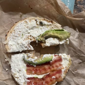 Cassidy's Corner Cafe - Bagels Near Me - La Mirada, California
