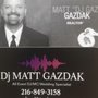 Matt Gazdak