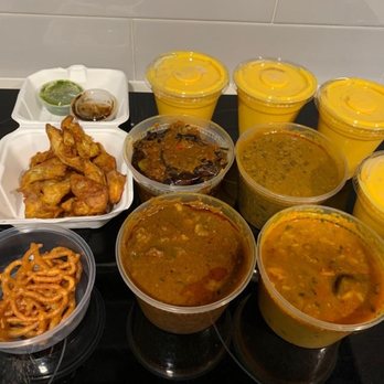 Diya - Buffet to go - Indian Near Me - San Francisco, California Diya - Buffet to go - Indian Near Me - San Francisco, California