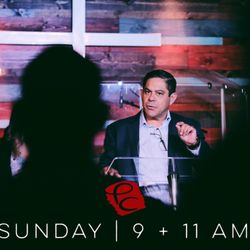 Reach Church LA