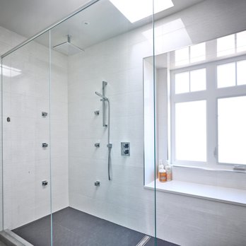 maison d'etre design-build - Shower with room for two! - General Contractors Near Me - Vancouver, British Columbia maison d'etre design-build - Shower with room for two! - General Contractors Near Me - Vancouver, British Columbia