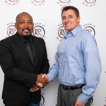 911 It - 911 IT CEO Adam Spencer, with Daymond John, from the Shark Tank - IT Services & Computer Repair Near Me - South Jordan, Utah