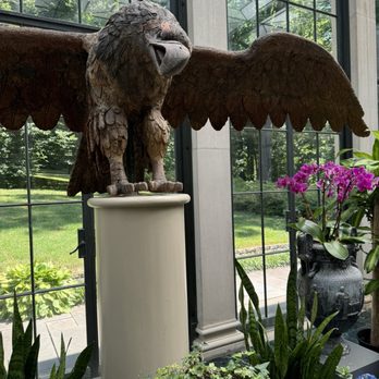 Winterthur - Conservatory - Museums Near Me - Winterthur, Delaware