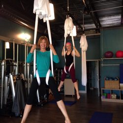 Reform Pilates and Fitness