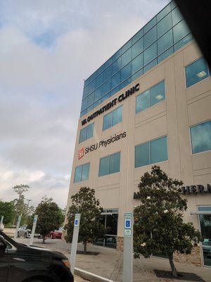 Kelsey Seybold Clinic Conroe